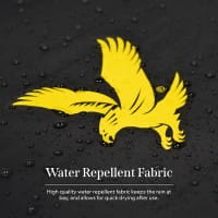 LYLE & SCOTT Argyle golfschoentas