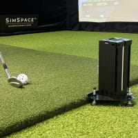 SQUARE GOLF – Ironclad Protector