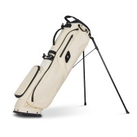 SUNDAY GOLF BAG - EL CAMINO S-CLASS en Cuir Vegan – Sac de Golf