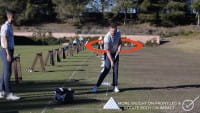 ME AND MY GOLF – Sac d’Entraînement Impact Club Swing