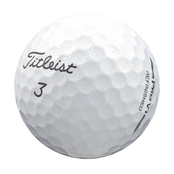 Titleist Pro V1 REFURBISHED