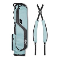 SUNDAY GOLF EL CAMINO Walking Golf Bag – Lichtgewicht Waterdichte Draagtas