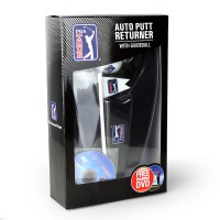 PGA Tour Auto Return Putter