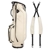 SUNDAY GOLF BAG - Ryder Stand Bag S-Class – Ligereza, elegancia y rendimiento