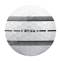 Taylor Made TP5x Stripe Lakeballs