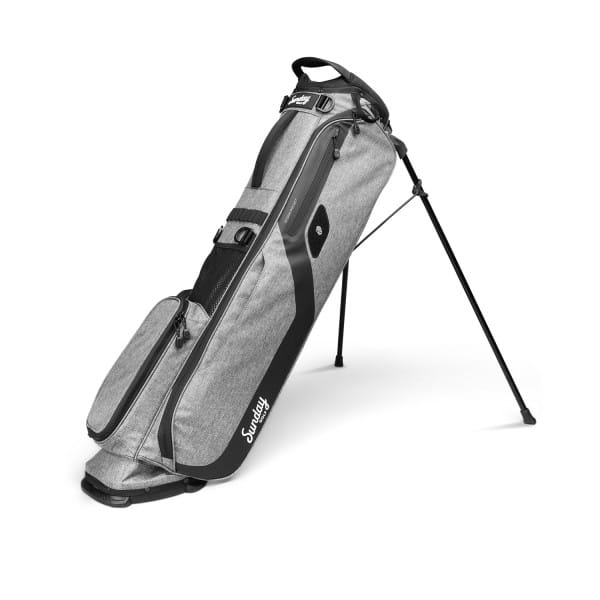 SUNDAY GOLF BAG - EL CAMINO Walking Golf Bag