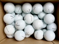 50 TITLEIST PRO V1 LAKEBALLS - BIRDIE SELECT