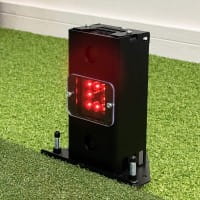 SQUARE GOLF – Ironclad Protector