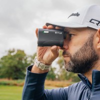 GOLFBUDDY Laser 2S Pro Rangefinder