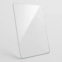 PINNED Antireflectiefolie voor het display van The Caddie