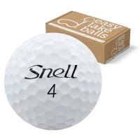 Snell Mix Lake Balls