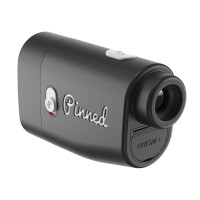 PINNED Golf Rangefinder Prism+ - Entfernungsmesser