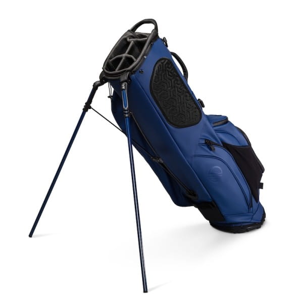 SUNDAY GOLF BAG - Ryder Stand Bag S-Class – Légèreté, élégance et performance
