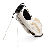 RYDER 23 Carry Bag – Sac de Golf Ultra-Léger 1,7 kg, Séparateur 5 Compartiments, Étanche avec Sangles Ergonomiques - SUNDAY GOLF BAG