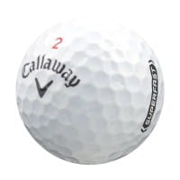 Callaway Superfast Lakeballs
