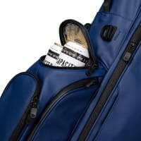 SUNDAY GOLF TAS - Ryder Stand Bag S-Class – Lichtheid, elegantie en prestaties