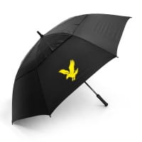 LYLE & SCOTT Argyle golfschoentas
