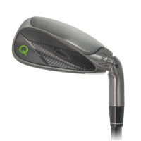 Q Gen 2 Golfschläger mit Graphitschaft