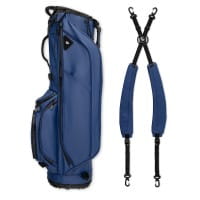 SUNDAY GOLF TAS - Ryder Stand Bag S-Class – Lichtheid, elegantie en prestaties