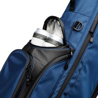 SUNDAY GOLF BAG - RYDER 23 – Sac de Golf Ultra-Léger et Étanche avec 5 Compartiments