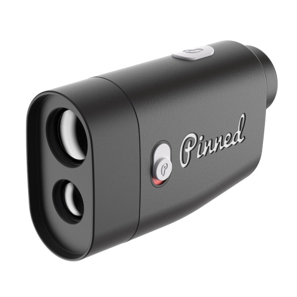 PINNED Golf Rangefinder Prism+ - Entfernungsmesser