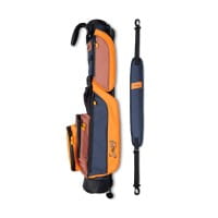 SUNDAY GOLF BAG - LOMA - Sac de Golf – Ultra-léger, Compact et Fonctionnel
