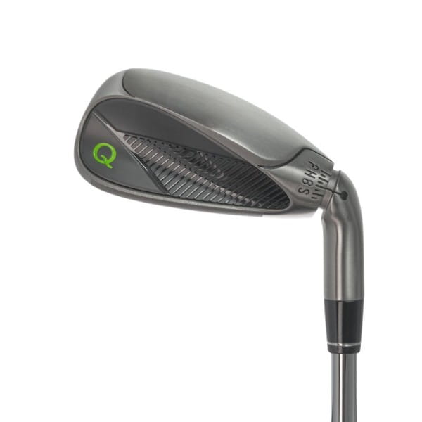 Q Gen 2 Golfschläger - Stahlschaft
