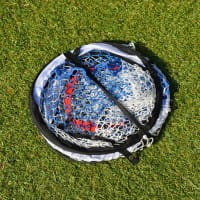 PGA TOUR Perfect Touch 3-Ring Golf Chipping Net