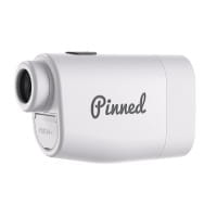 PINNED Golf Afstandsmeter Prism+ - Afstandsmeter