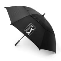PGA Tour Windfester Golfschirm