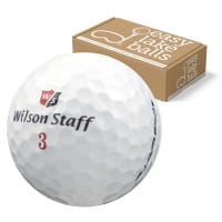 Wilson DX2 Soft Lake Balls