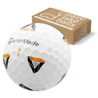 Taylor Made TP5x Pix 2.0 Lakeballs