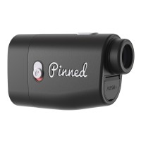 PINNED Golf Rangefinder Prism+ - Entfernungsmesser