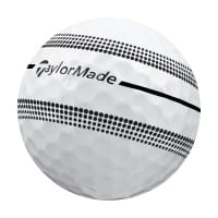 Taylor Made TP5x Stripe Lakeballs
