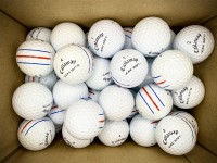 50 CALLAWAY ERC SOFT LAKEBALLS - BIRDIE SELECT