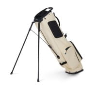 SUNDAY GOLF BAG - EL CAMINO S-CLASS en Cuir Vegan – Sac de Golf