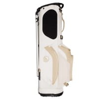 RYDER 23 Carry Bag – Sac de Golf Ultra-Léger 1,7 kg, Séparateur 5 Compartiments, Étanche avec Sangles Ergonomiques - SUNDAY GOLF BAG
