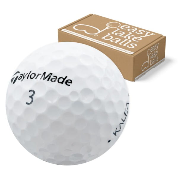 Taylor Made KALEA balles de golf d'occasion