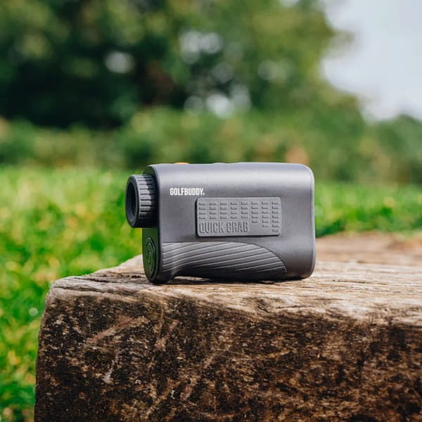 GOLFBUDDY Laser 2S Pro-afstandsmeter | EASY LAKEBALLS - VIND JE
