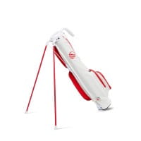 SUNDAY GOLF Bag - THE LOMA Par 3 Golf Bag