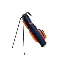 SUNDAY GOLF BAG - LOMA - Sac de Golf – Ultra-léger, Compact et Fonctionnel
