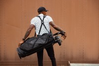 SUNDAY GOLF Bag - RANGER Stand Bag