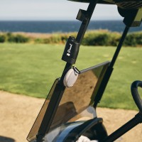 PINNED Golf Rangefinder Prism+ - Entfernungsmesser