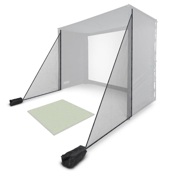 SIMSPACE Side Net