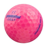 Bridgestone Lady (Precept) Pink Lakeballs