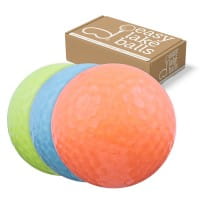Brand Mix Crystal Colour Lake Balls