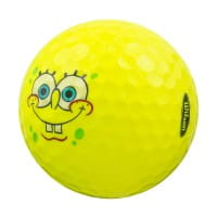 Wilson SpongeBob Lakeballs