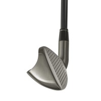Q Gen 2 Golfschläger mit Graphitschaft