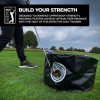 PGA Tour Golf-Abschlag Trainingssack