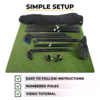 Deluxe Home Driving Net